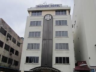 The Hoover Hotel Bintulu Buitenkant foto