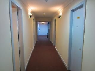 The Hoover Hotel Bintulu Buitenkant foto