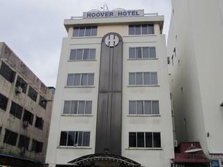 The Hoover Hotel Bintulu Buitenkant foto