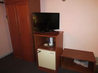 The Hoover Hotel Bintulu Buitenkant foto