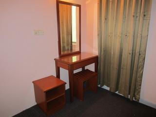 The Hoover Hotel Bintulu Buitenkant foto